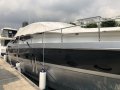 Pershing 62
