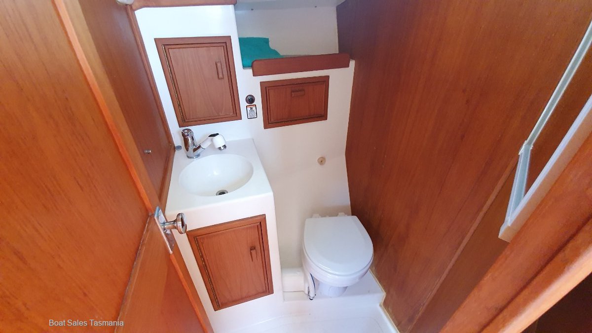 Cavalier 37E Cav Sauv