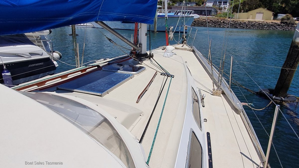 Cavalier 37E Cav Sauv