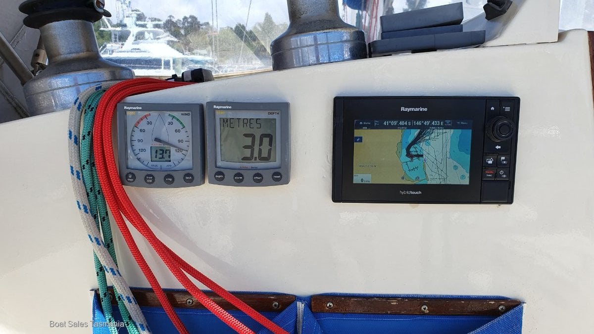 Cavalier 37E Cav Sauv