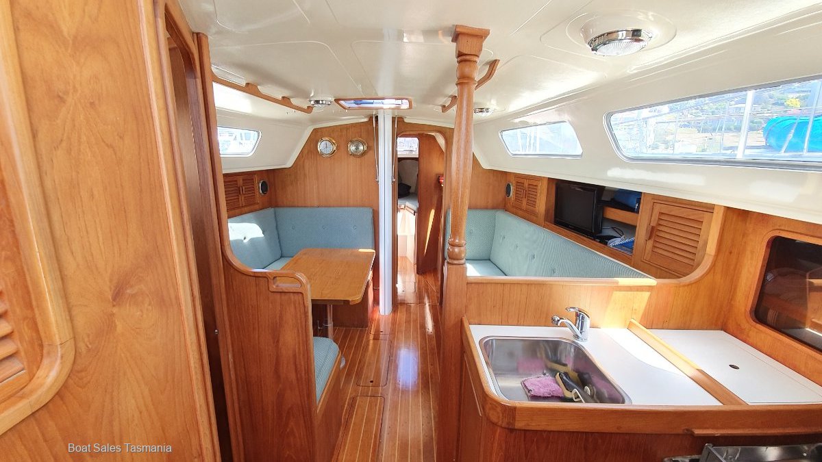 Cavalier 37E Cav Sauv