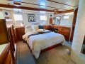 Angel Yachts 56 TRUE MOTOR YACHT IN EXCELLENT CONDITION