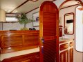 Angel Yachts 56 TRUE MOTOR YACHT IN EXCELLENT CONDITION