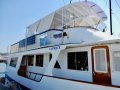 Angel Yachts 56 TRUE MOTOR YACHT IN EXCELLENT CONDITION