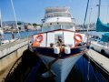 Angel Yachts 56 TRUE MOTOR YACHT IN EXCELLENT CONDITION
