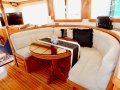 Angel Yachts 56 TRUE MOTOR YACHT IN EXCELLENT CONDITION