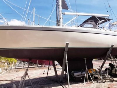 Sail Monohulls 41ft 50ft Used Yachts For Sale Yachthub