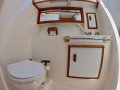 Zeston 40 CLASSIC PILOTHOUSE WITH EXCELLENT INVENTORY