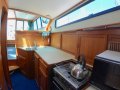 Zeston 40 CLASSIC PILOTHOUSE WITH EXCELLENT INVENTORY