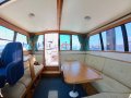 Zeston 40 CLASSIC PILOTHOUSE WITH EXCELLENT INVENTORY