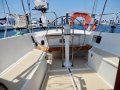 Zeston 40 CLASSIC PILOTHOUSE WITH EXCELLENT INVENTORY