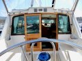 Zeston 40 CLASSIC PILOTHOUSE WITH EXCELLENT INVENTORY