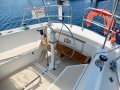 Zeston 40 CLASSIC PILOTHOUSE WITH EXCELLENT INVENTORY