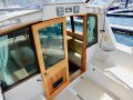 Zeston 40 CLASSIC PILOTHOUSE WITH EXCELLENT INVENTORY