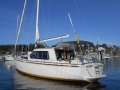 Zeston 40 CLASSIC PILOTHOUSE WITH EXCELLENT INVENTORY