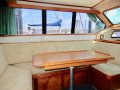 Zeston 40 CLASSIC PILOTHOUSE WITH EXCELLENT INVENTORY