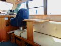 Zeston 40 CLASSIC PILOTHOUSE WITH EXCELLENT INVENTORY