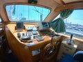 Zeston 40 CLASSIC PILOTHOUSE WITH EXCELLENT INVENTORY