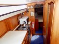 Zeston 40 CLASSIC PILOTHOUSE WITH EXCELLENT INVENTORY