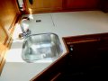 Zeston 40 CLASSIC PILOTHOUSE WITH EXCELLENT INVENTORY