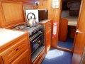 Zeston 40 CLASSIC PILOTHOUSE WITH EXCELLENT INVENTORY