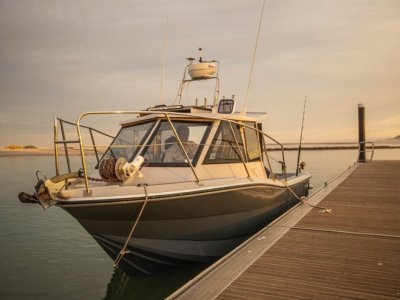patrol boats raiser sullivans