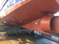 18m Steel Fishing Vessel