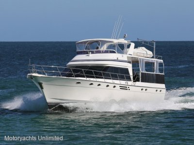 Fadara 55 - Floating holiday home