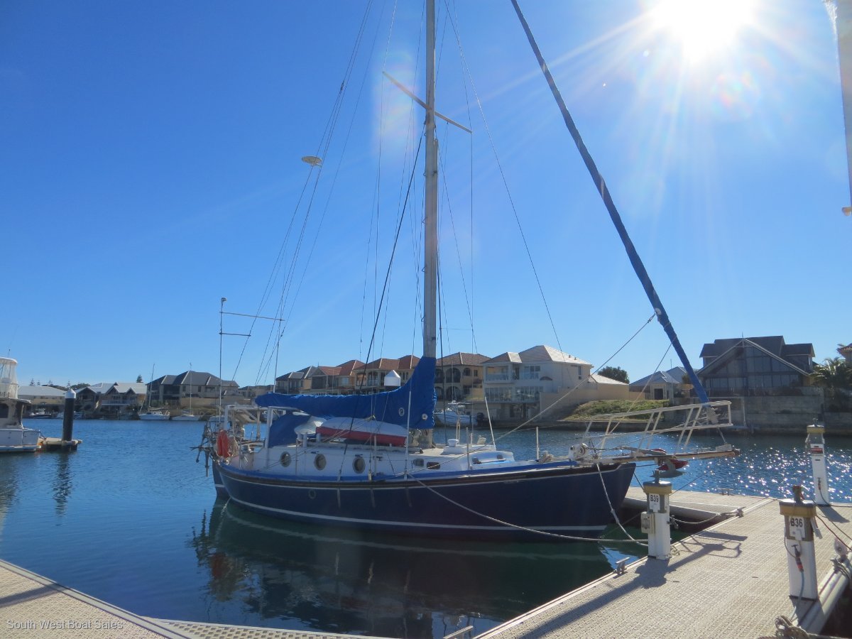 Samson Sailing Boats Boats Online For Sale Ferro Western Australia Wa Perth Region Mandurah Wa Boats Online