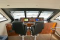 MEC Yachts 15m Luxury Alloy Powercat Passage Maker