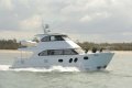 MEC Yachts 15m Luxury Alloy Powercat Passage Maker
