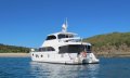 MEC Yachts 15m Luxury Alloy Powercat Passage Maker