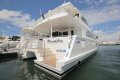 MEC Yachts 15m Luxury Alloy Powercat Passage Maker