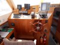 Huon 33 TRUE PILOTHOUSE MOTORSAILER EXCELLENT CONDITION