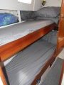 Huon 33 TRUE PILOTHOUSE MOTORSAILER EXCELLENT CONDITION