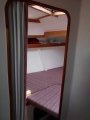 Huon 33 TRUE PILOTHOUSE MOTORSAILER EXCELLENT CONDITION