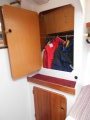 Huon 33 TRUE PILOTHOUSE MOTORSAILER EXCELLENT CONDITION