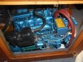 Huon 33 TRUE PILOTHOUSE MOTORSAILER EXCELLENT CONDITION