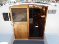 Huon 33 TRUE PILOTHOUSE MOTORSAILER EXCELLENT CONDITION