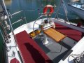 Huon 33 TRUE PILOTHOUSE MOTORSAILER EXCELLENT CONDITION