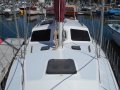 Huon 33 TRUE PILOTHOUSE MOTORSAILER EXCELLENT CONDITION