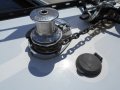 Huon 33 TRUE PILOTHOUSE MOTORSAILER EXCELLENT CONDITION