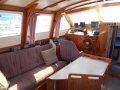 Huon 33 TRUE PILOTHOUSE MOTORSAILER EXCELLENT CONDITION