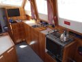 Huon 33 TRUE PILOTHOUSE MOTORSAILER EXCELLENT CONDITION