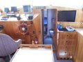 Huon 33 TRUE PILOTHOUSE MOTORSAILER EXCELLENT CONDITION