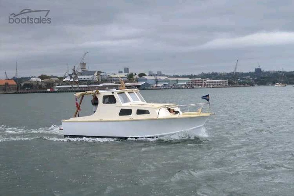 Hartley Cabin Cruiser Power Boats Boats Online For Sale Timber Marine Ply With Dynel Sheathing Boats Online