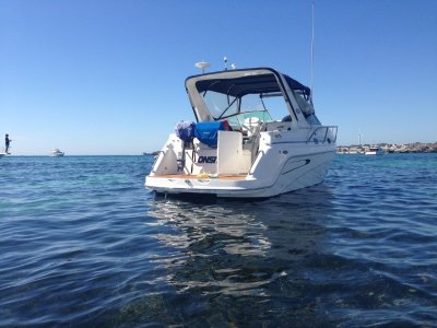 Venom 2800 Sports Cruiser The cheapest Venom in WA and cracking buying- Click for more info...