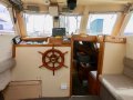 John Pugh 38 Motorsailer EXCELLENT OFFSHORE CRUISER OR LIVEABOARD