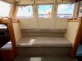 John Pugh 38 Motorsailer EXCELLENT OFFSHORE CRUISER OR LIVEABOARD