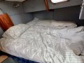 John Pugh 38 Motorsailer EXCELLENT OFFSHORE CRUISER OR LIVEABOARD